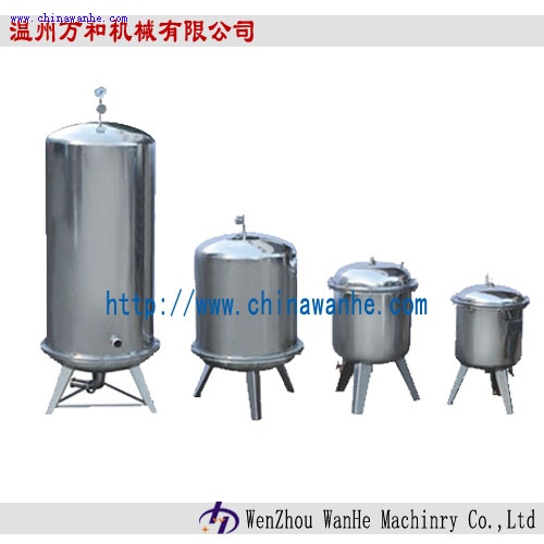 WH-M3 砂棒過濾器