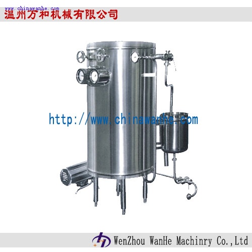UHT-1 超高溫滅菌機(jī)