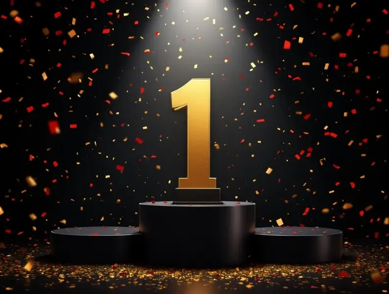 冠军 - 顶流男团成员深夜就医事件霸榜，热度断层第一